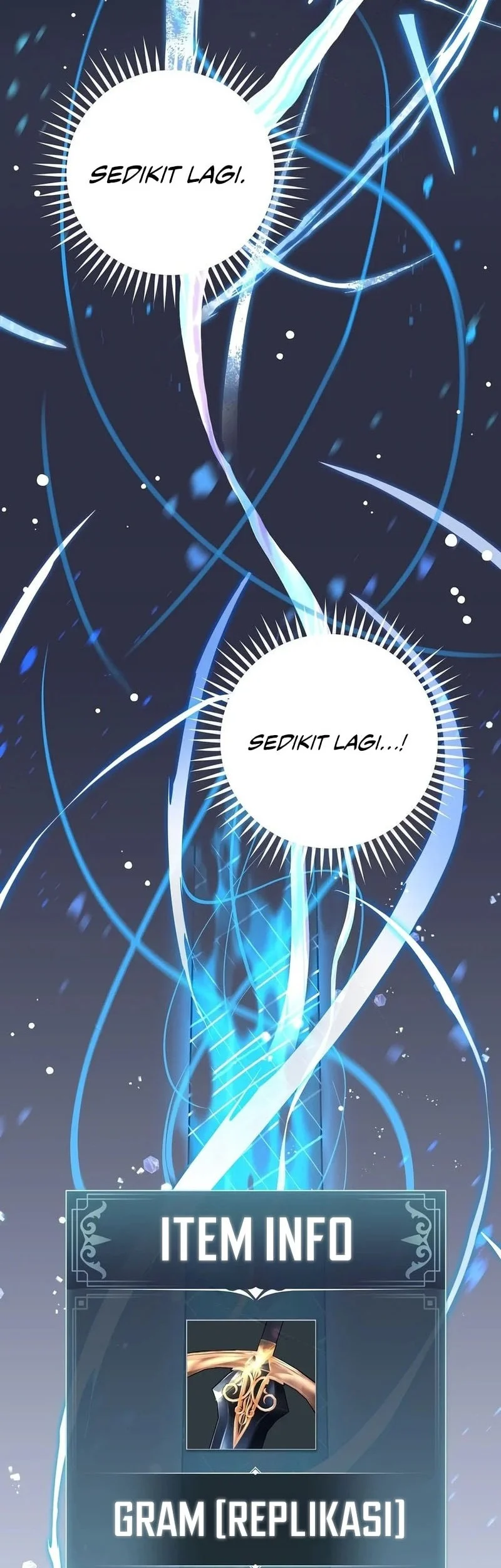 The Academy’s Weapon Replicator Chapter 8 Gambar 14