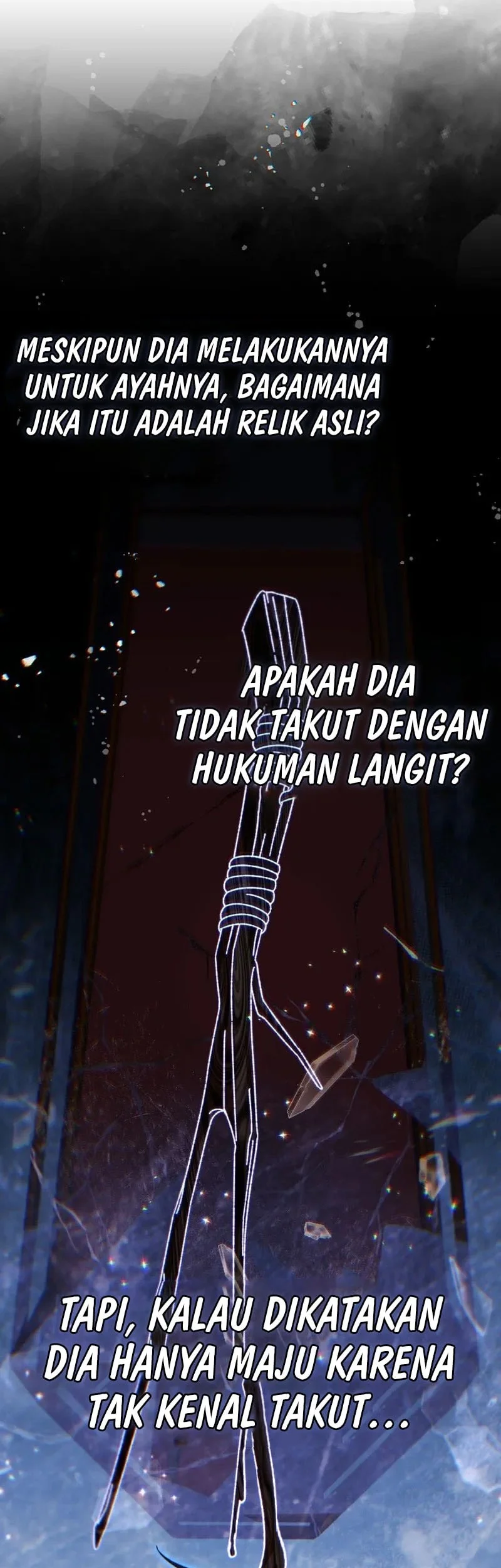 The Academy’s Weapon Replicator Chapter 9 Gambar 13