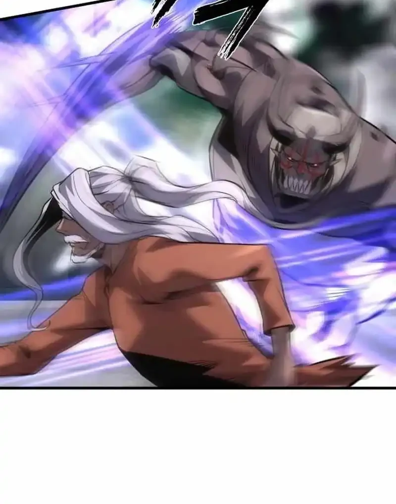 The Aged Strongest Prisoner Survives Again Today Chapter 47 Gambar 11
