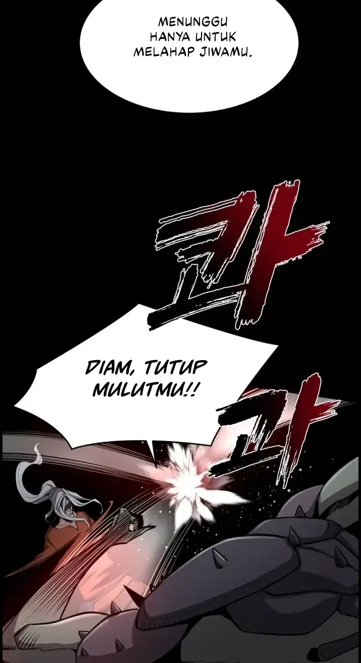 The Aged Strongest Prisoner Survives Again Today Chapter 49 Gambar 12