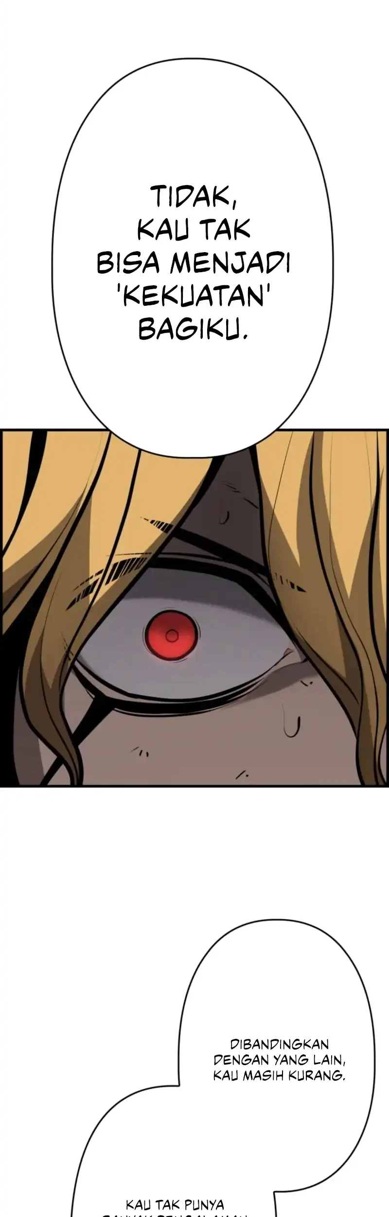 The Aged Strongest Prisoner Survives Again Today Chapter 50 Gambar 11