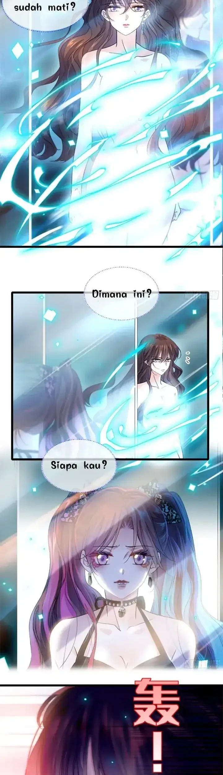 The Almighty Daughter Runs The World Chapter 1 Gambar 6