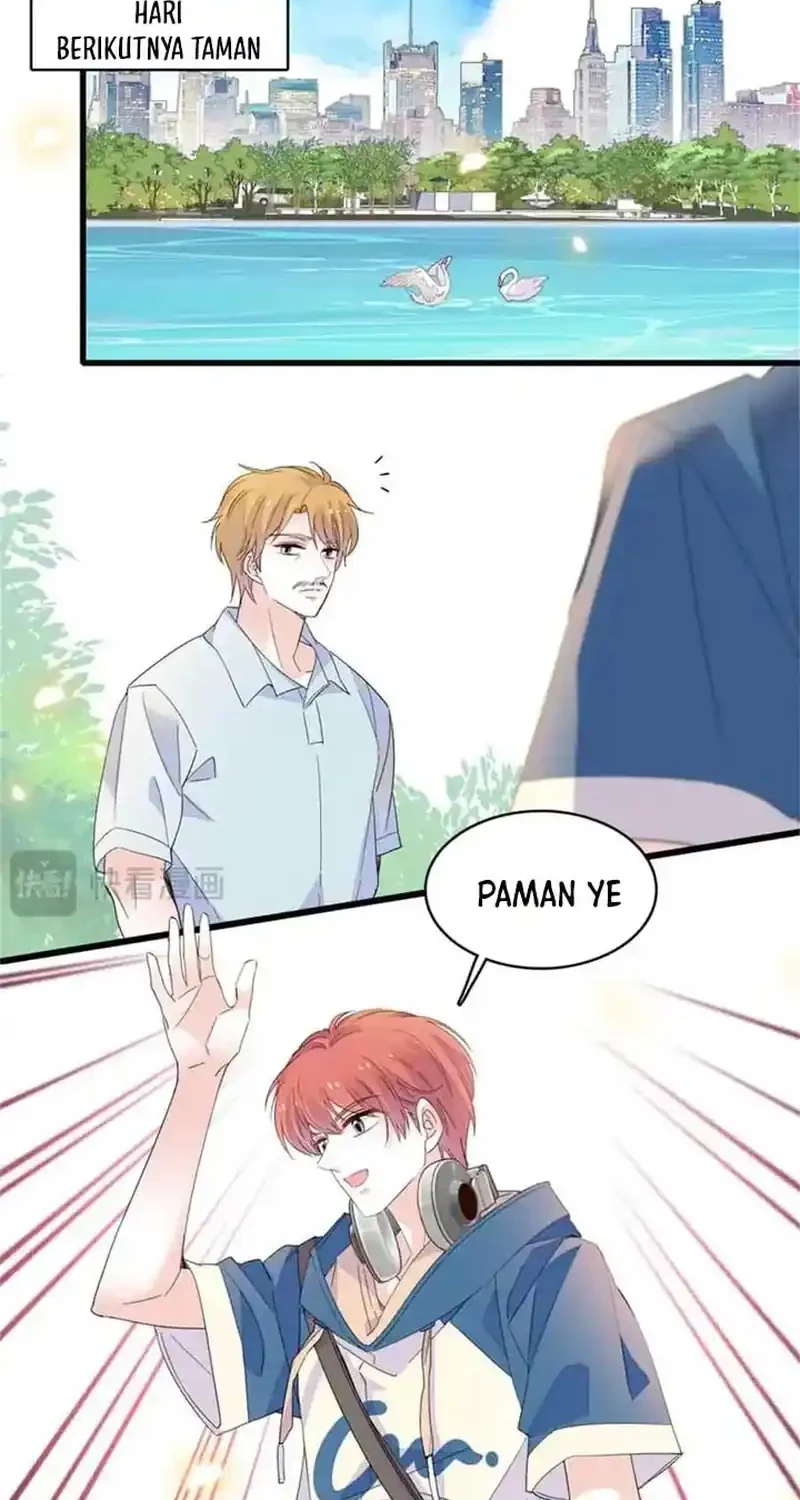 The Almighty Daughter Runs The World Chapter 100 Gambar 6
