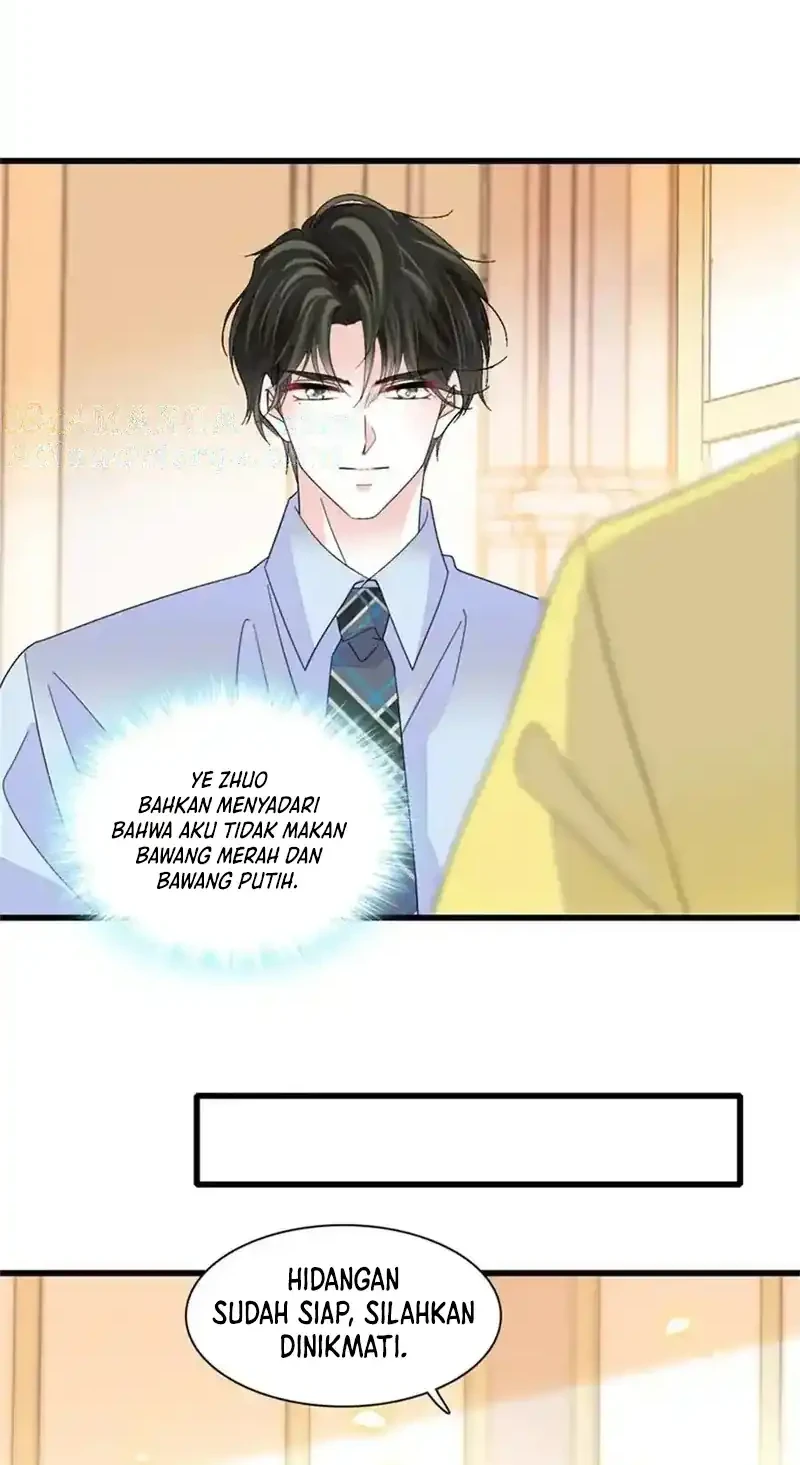The Almighty Daughter Runs The World Chapter 101 Gambar 6
