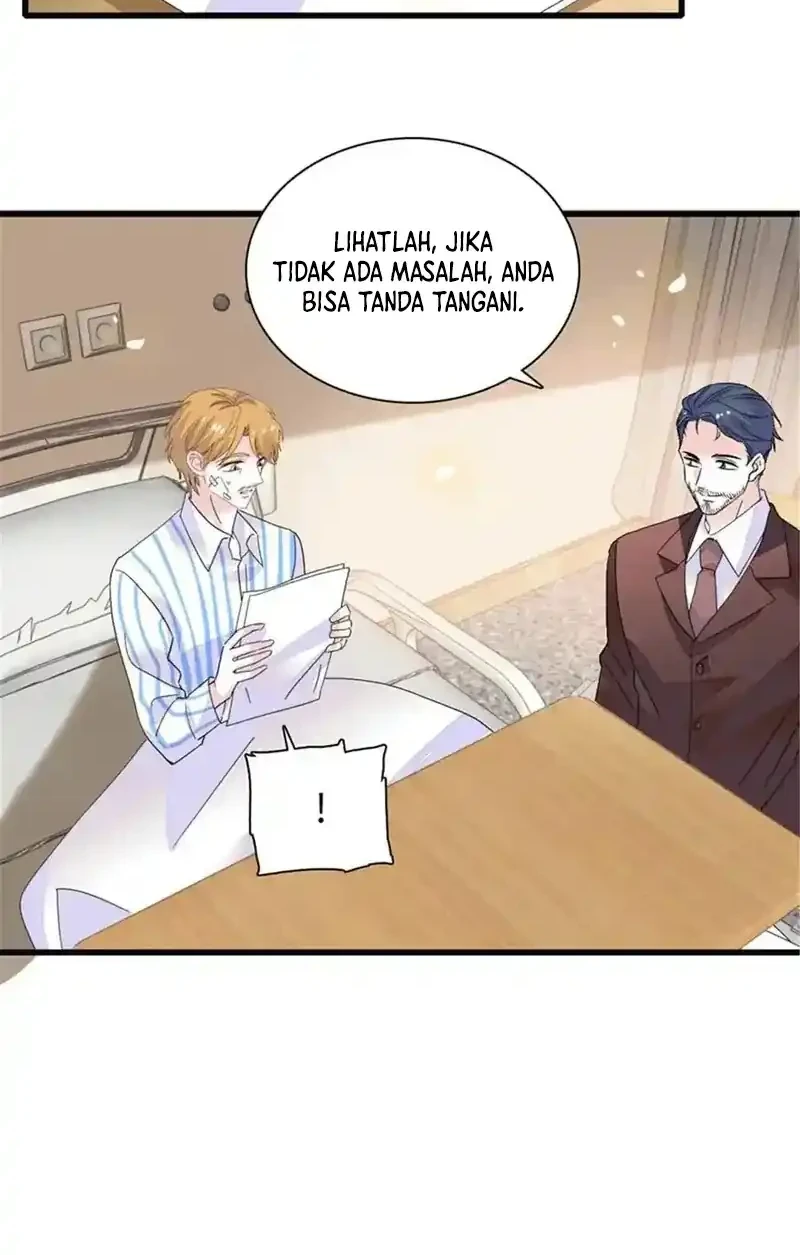 The Almighty Daughter Runs The World Chapter 103 Gambar 7