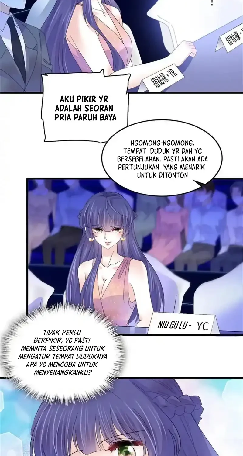 The Almighty Daughter Runs The World Chapter 106 Gambar 6