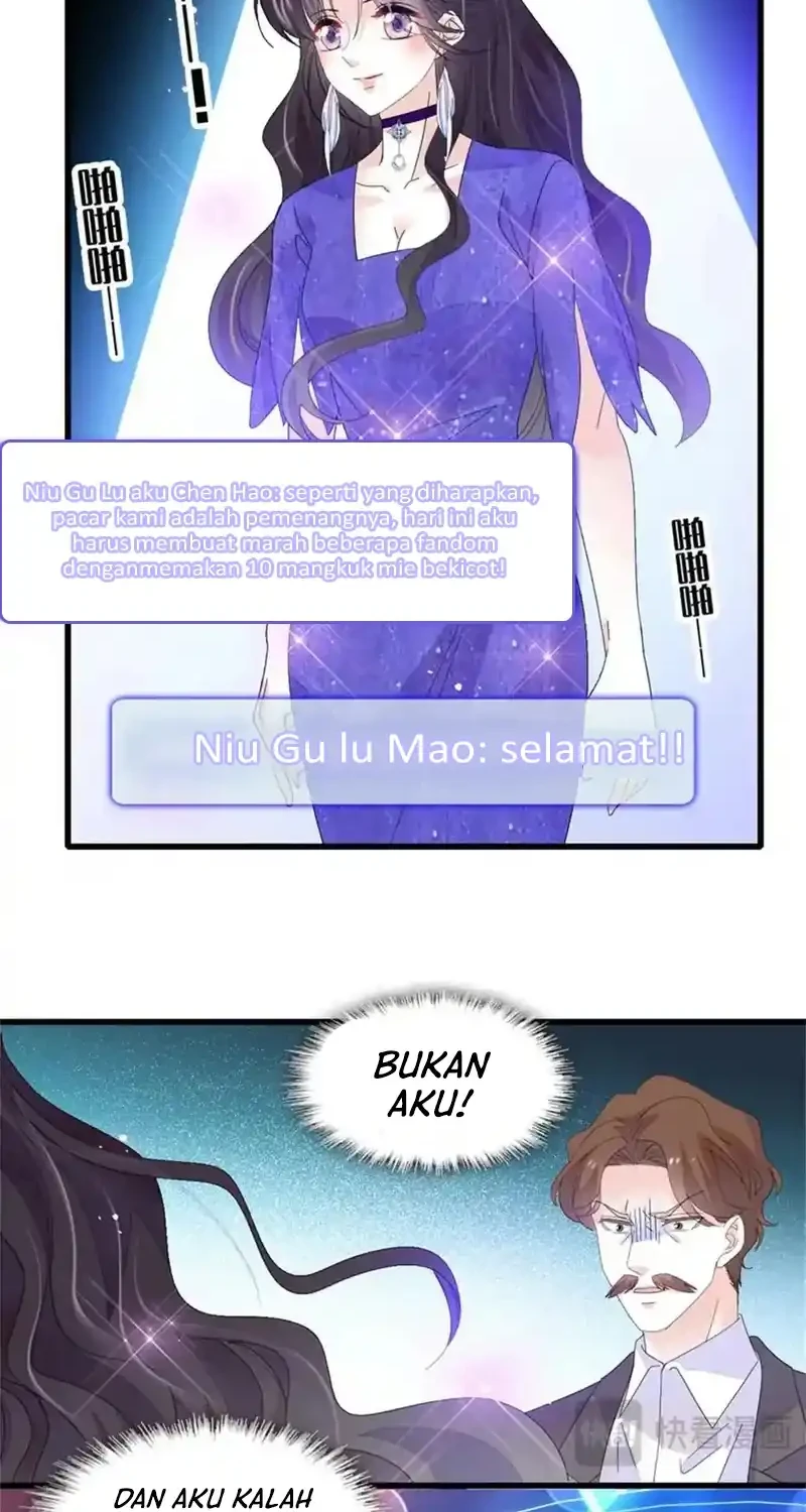 The Almighty Daughter Runs The World Chapter 107 Gambar 6