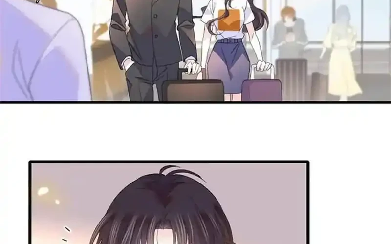 The Almighty Daughter Runs The World Chapter 108 Gambar 8