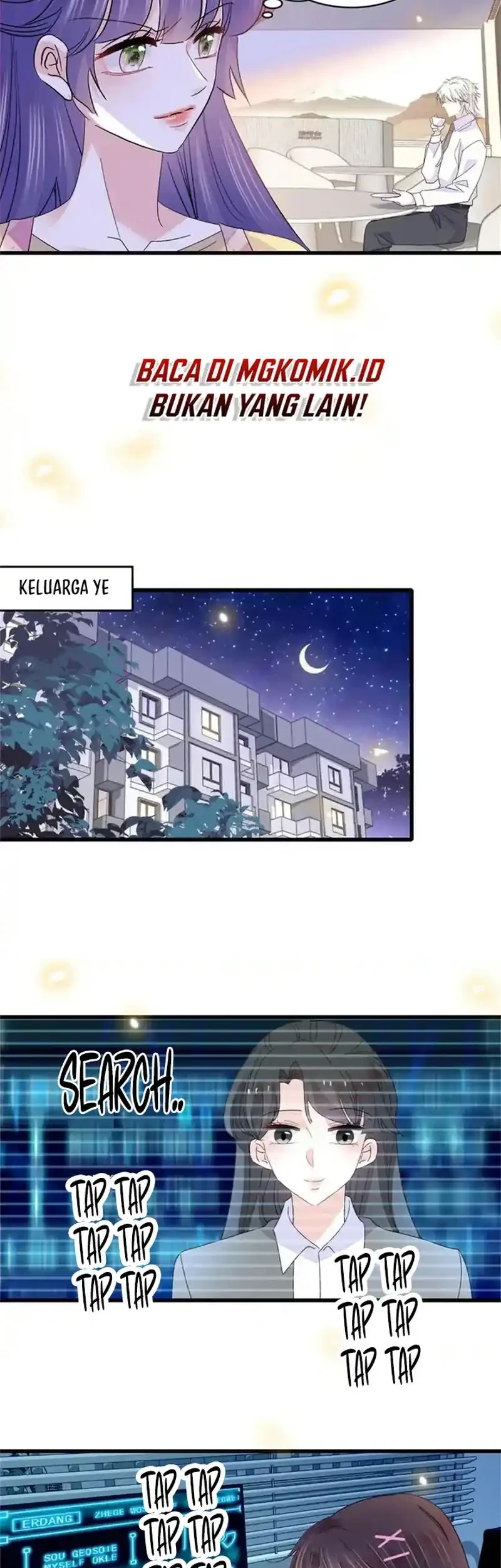 The Almighty Daughter Runs The World Chapter 109 Gambar 7