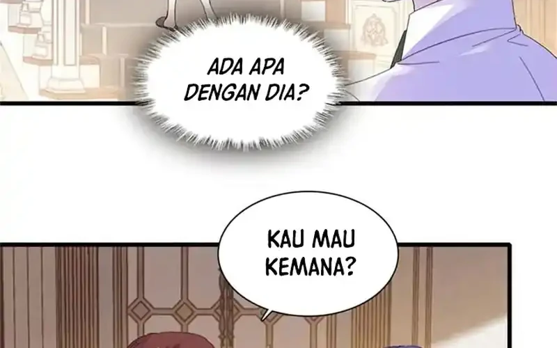The Almighty Daughter Runs The World Chapter 110 Gambar 8