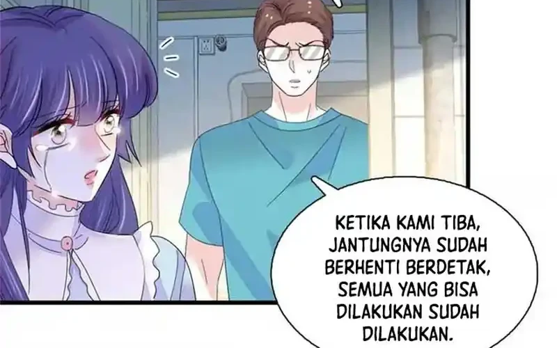 The Almighty Daughter Runs The World Chapter 113 Gambar 8