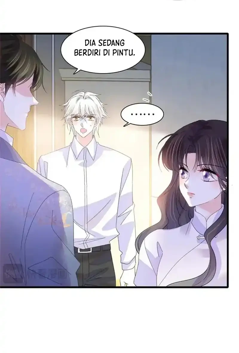 The Almighty Daughter Runs The World Chapter 115 Gambar 6