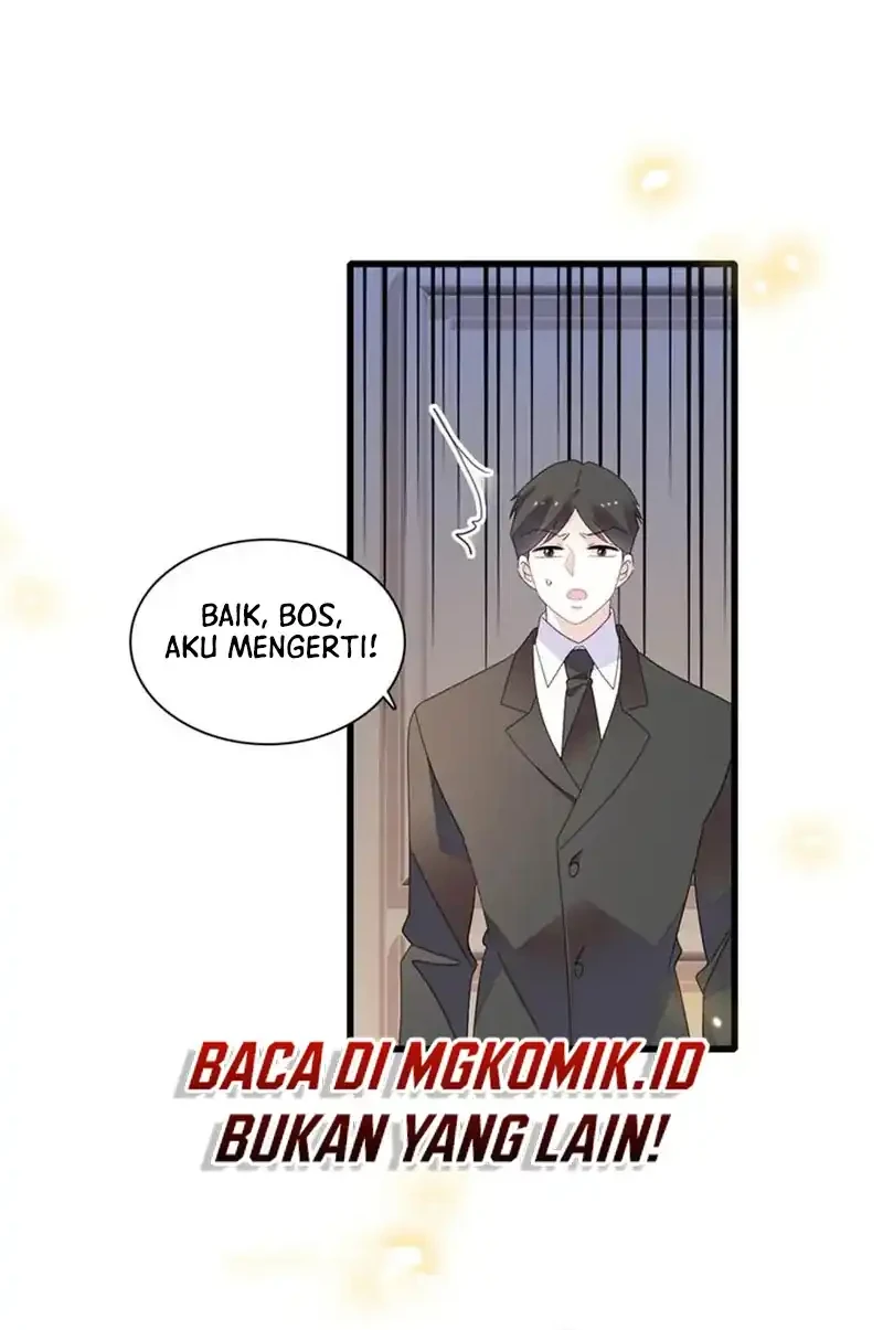 The Almighty Daughter Runs The World Chapter 116 Gambar 8