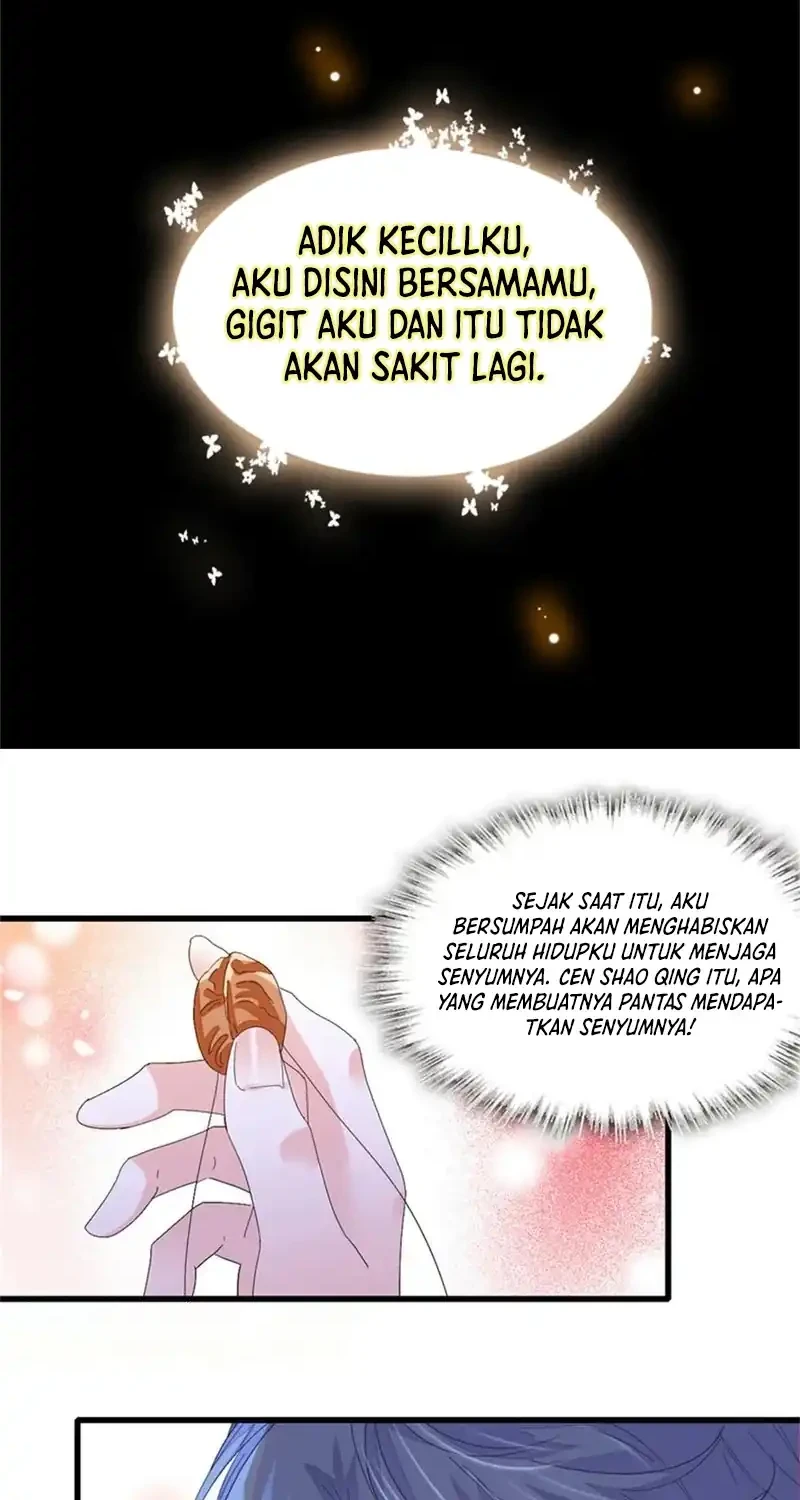 The Almighty Daughter Runs The World Chapter 117 Gambar 6