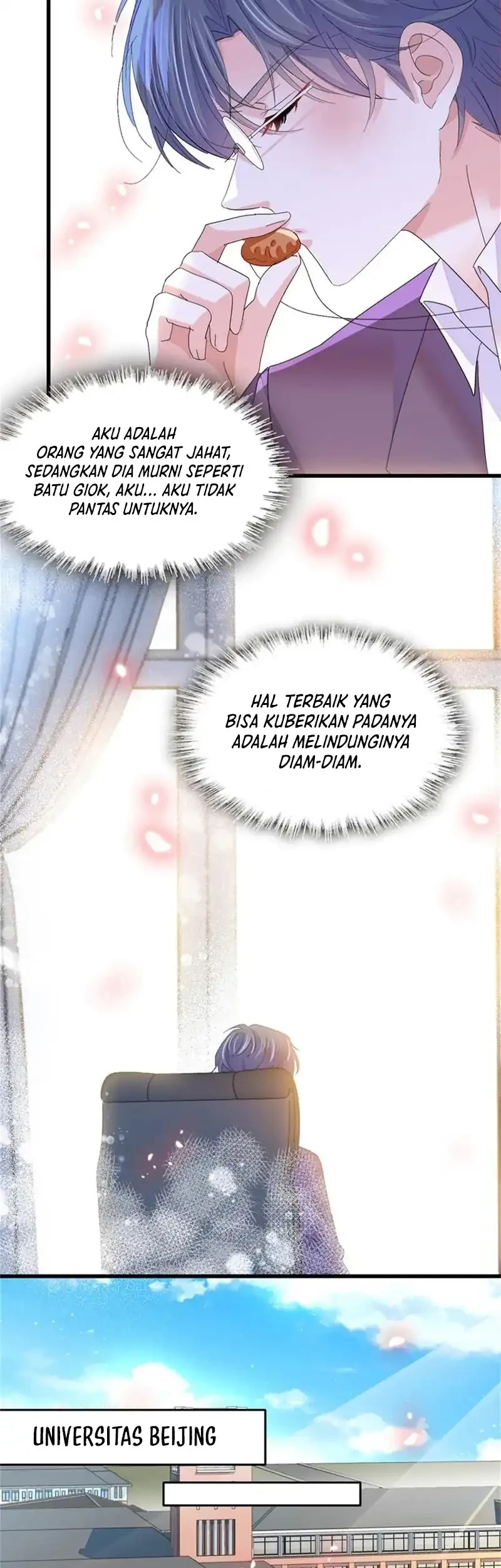 The Almighty Daughter Runs The World Chapter 117 Gambar 7