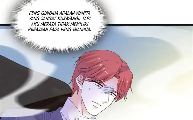 The Almighty Daughter Runs The World Chapter 118 Gambar 8