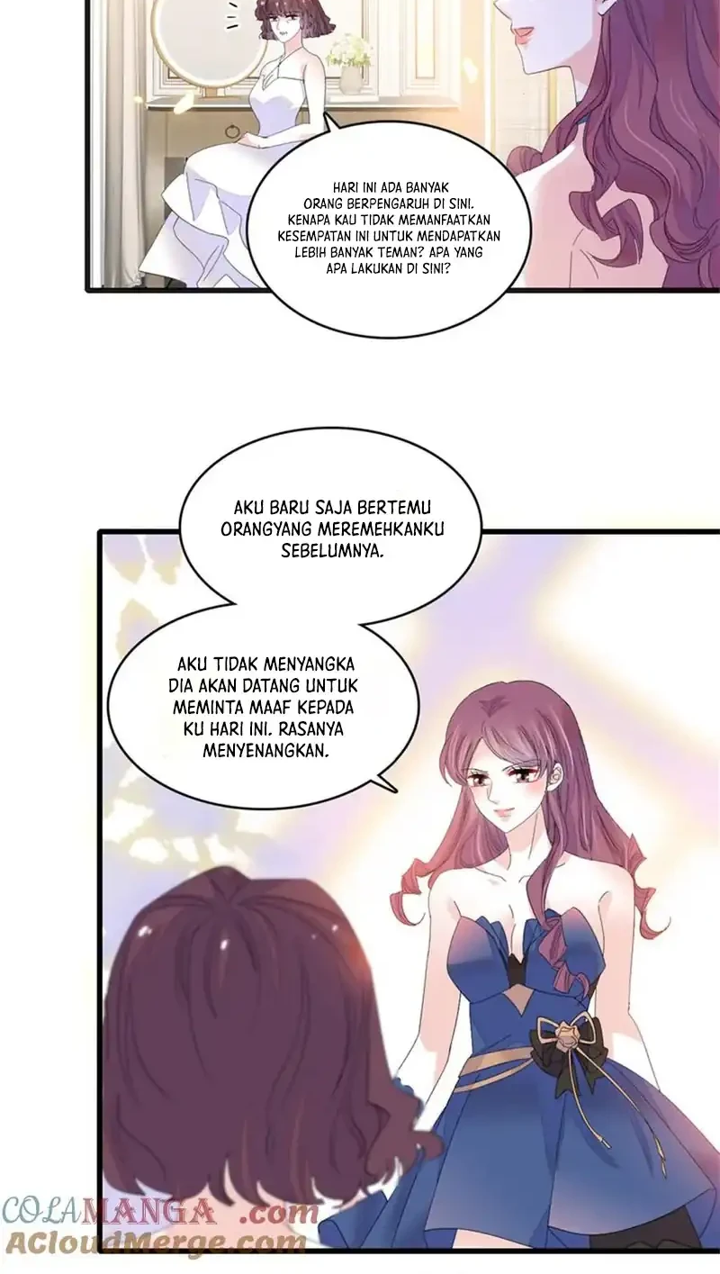 The Almighty Daughter Runs The World Chapter 119 Gambar 6