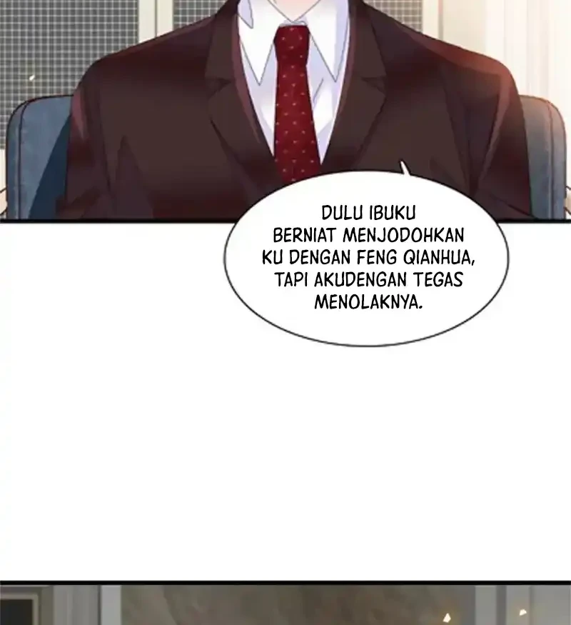 The Almighty Daughter Runs The World Chapter 121 Gambar 6
