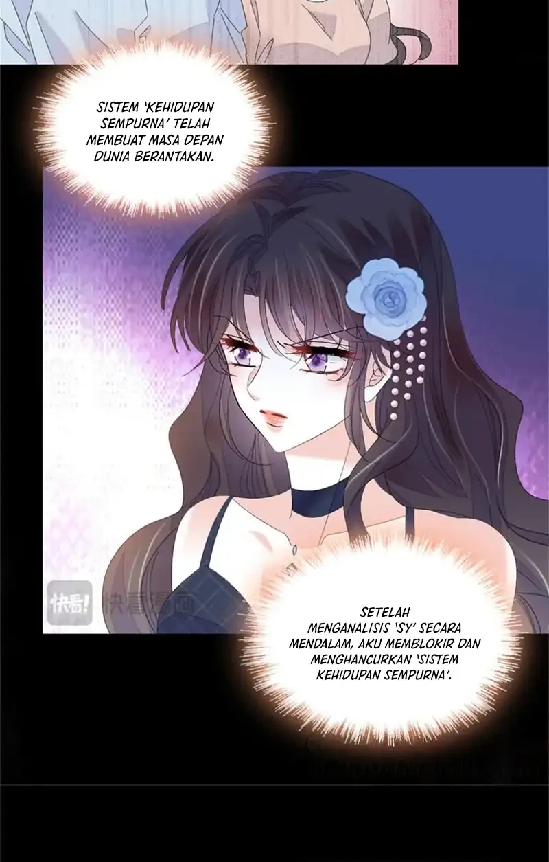 The Almighty Daughter Runs The World Chapter 124 Gambar 5