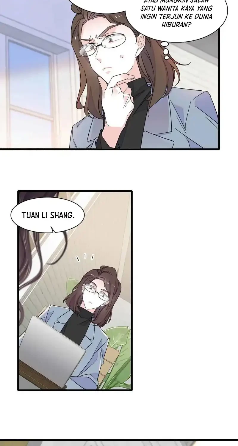 The Almighty Daughter Runs The World Chapter 129 Gambar 8
