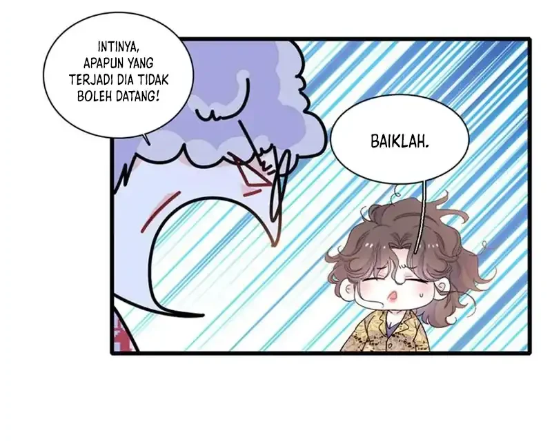 The Almighty Daughter Runs The World Chapter 134 Gambar 4