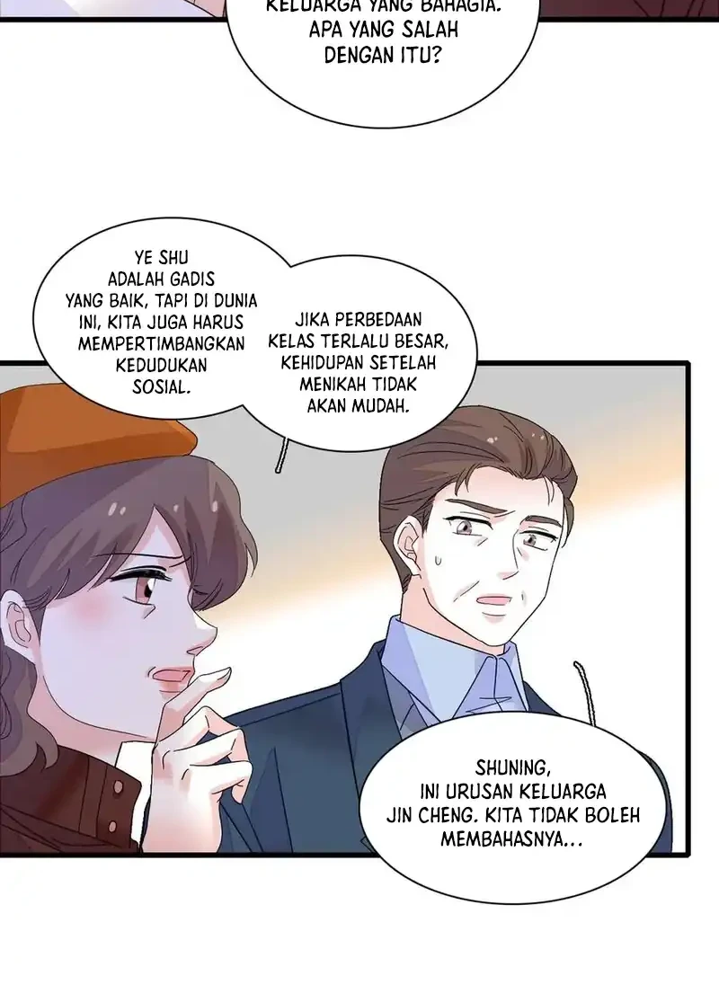 The Almighty Daughter Runs The World Chapter 137 Gambar 4