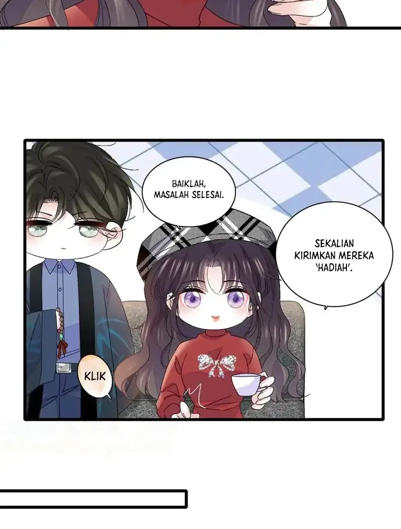 The Almighty Daughter Runs The World Chapter 146 Gambar 4