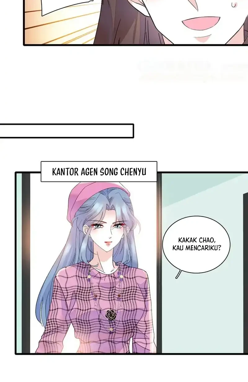 The Almighty Daughter Runs The World Chapter 147 Gambar 4