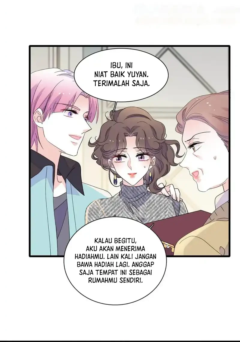 The Almighty Daughter Runs The World Chapter 151 Gambar 4