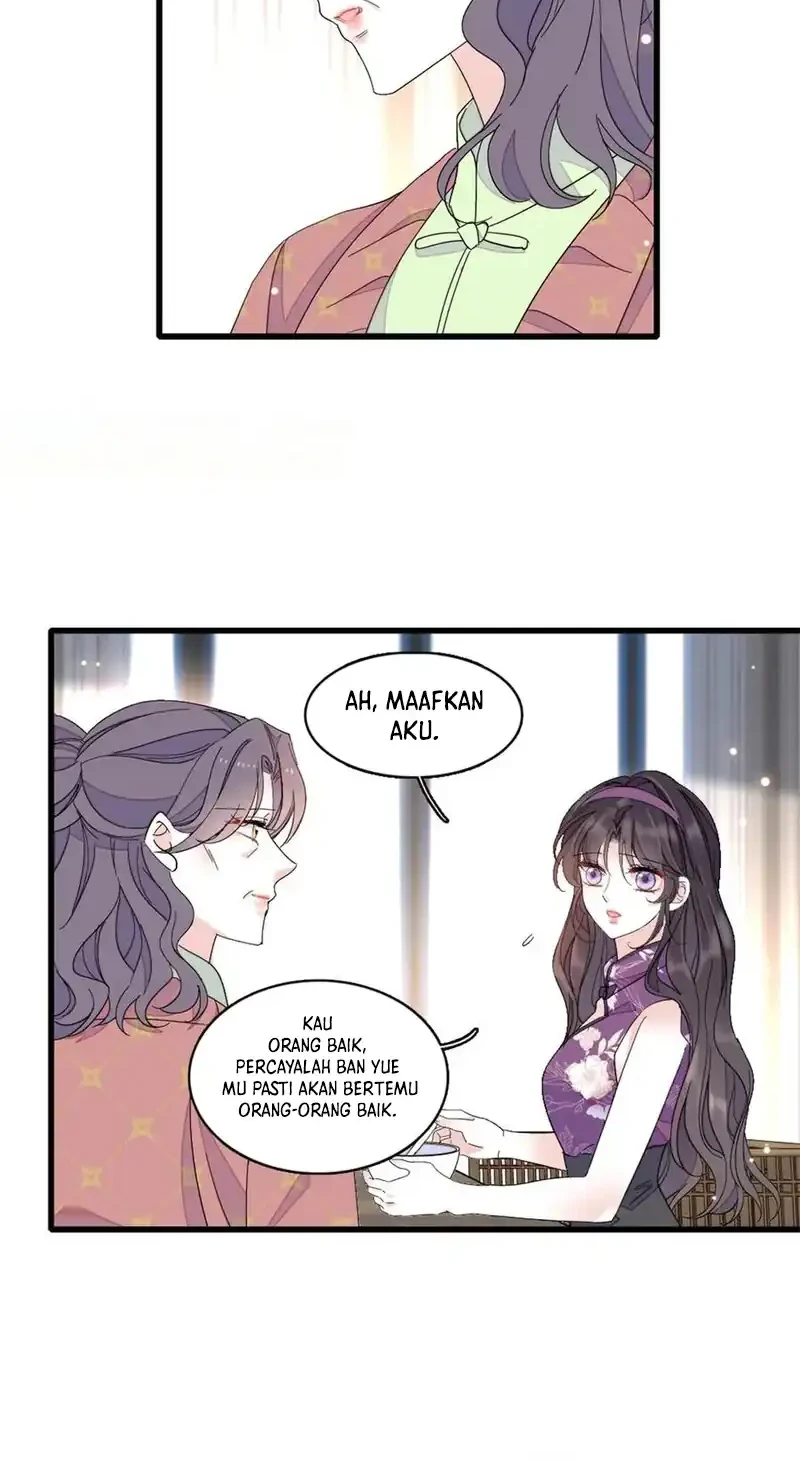 The Almighty Daughter Runs The World Chapter 157 Gambar 4