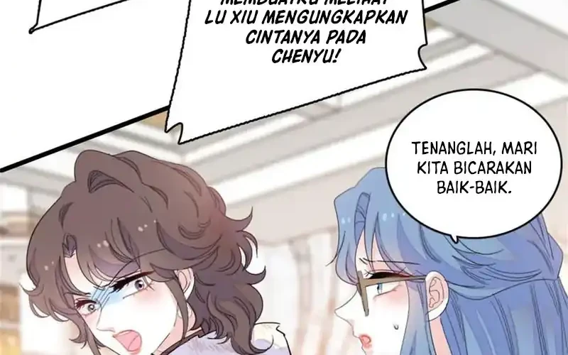 The Almighty Daughter Runs The World Chapter 158 Gambar 6