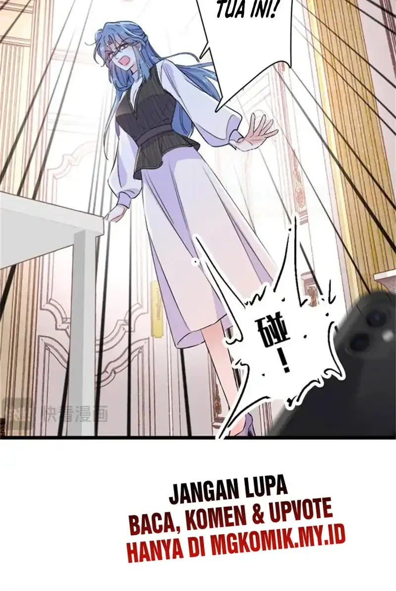 The Almighty Daughter Runs The World Chapter 166 Gambar 5