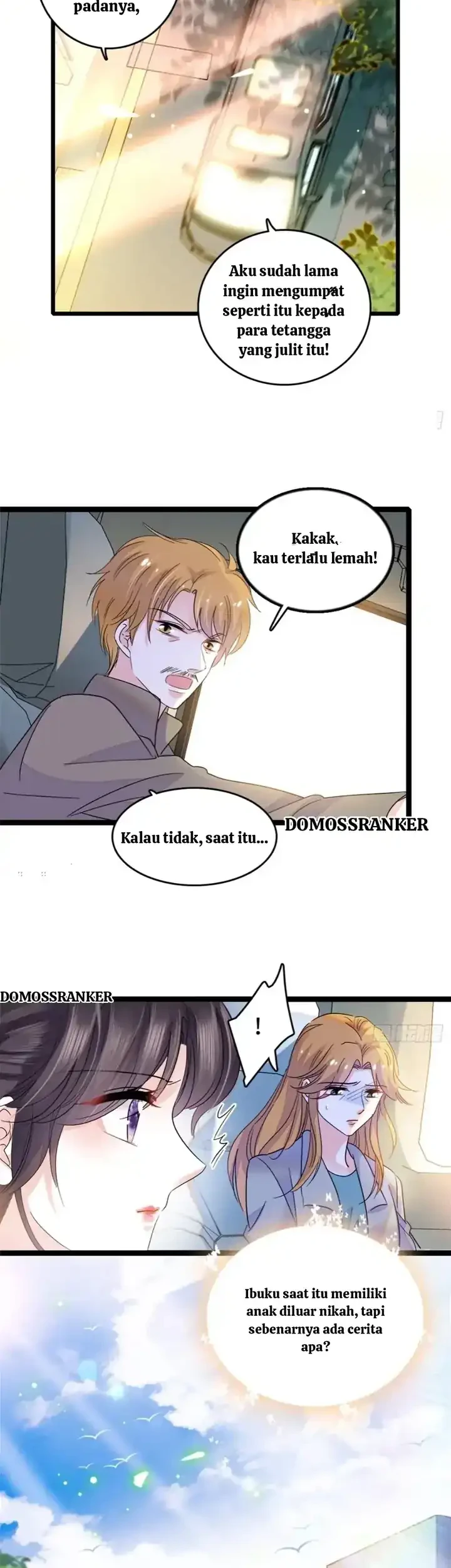 The Almighty Daughter Runs The World Chapter 17 Gambar 4