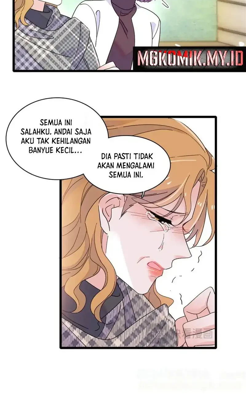 The Almighty Daughter Runs The World Chapter 171 Gambar 4