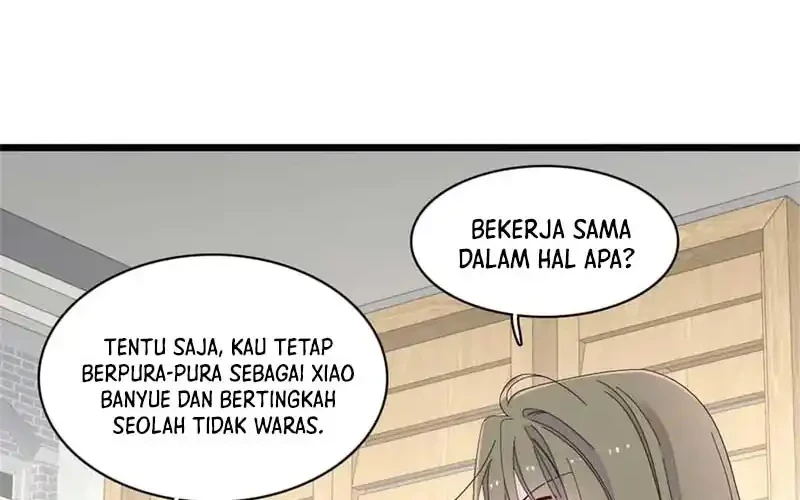 The Almighty Daughter Runs The World Chapter 175 Gambar 6