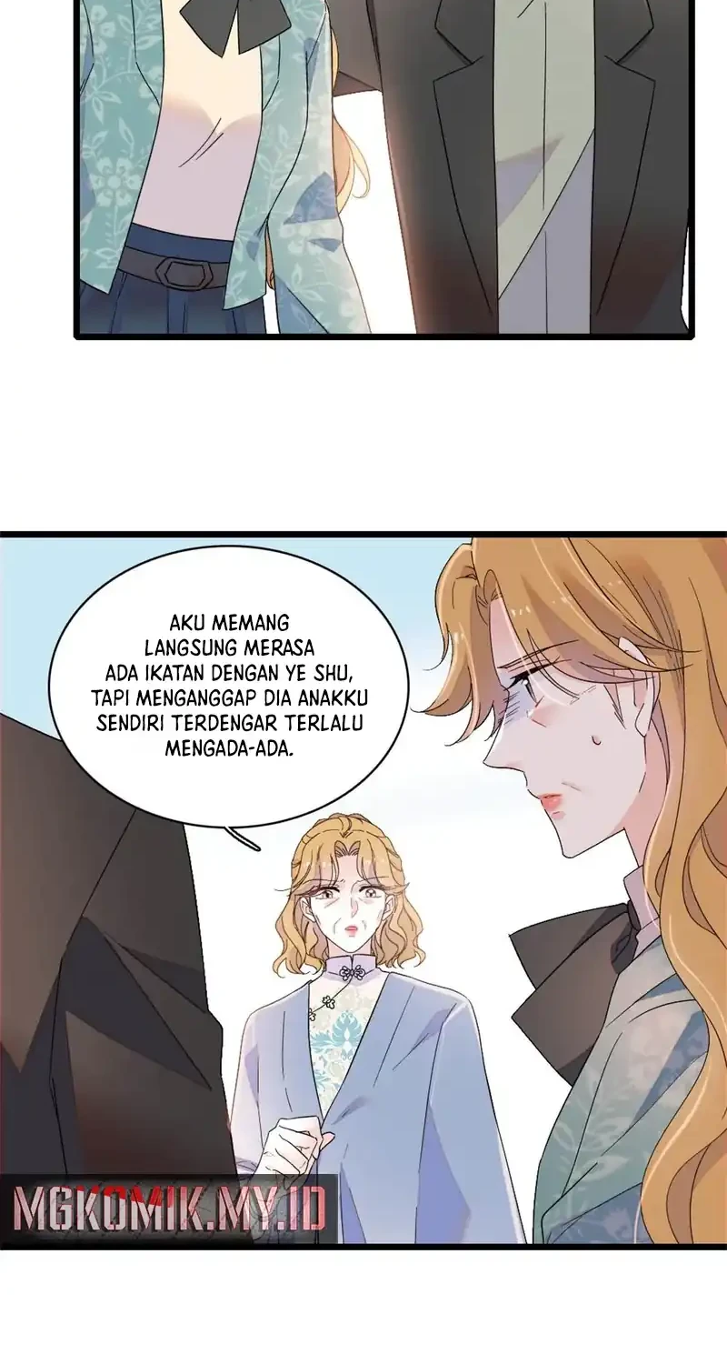 The Almighty Daughter Runs The World Chapter 180 Gambar 5