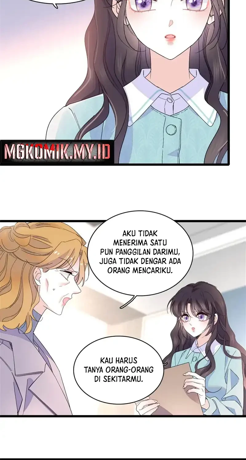 The Almighty Daughter Runs The World Chapter 182 Gambar 5