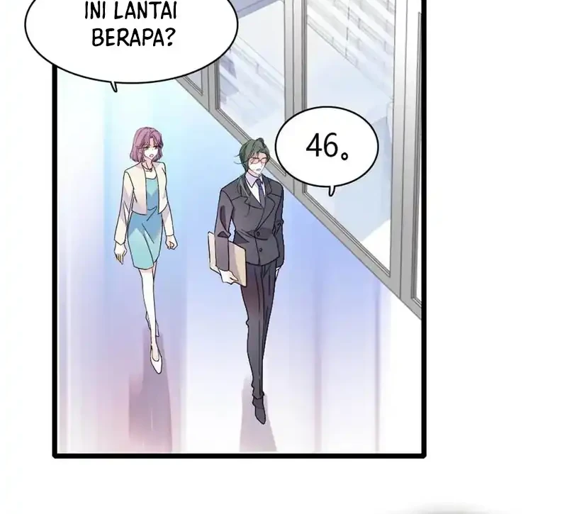 The Almighty Daughter Runs The World Chapter 185 Gambar 5