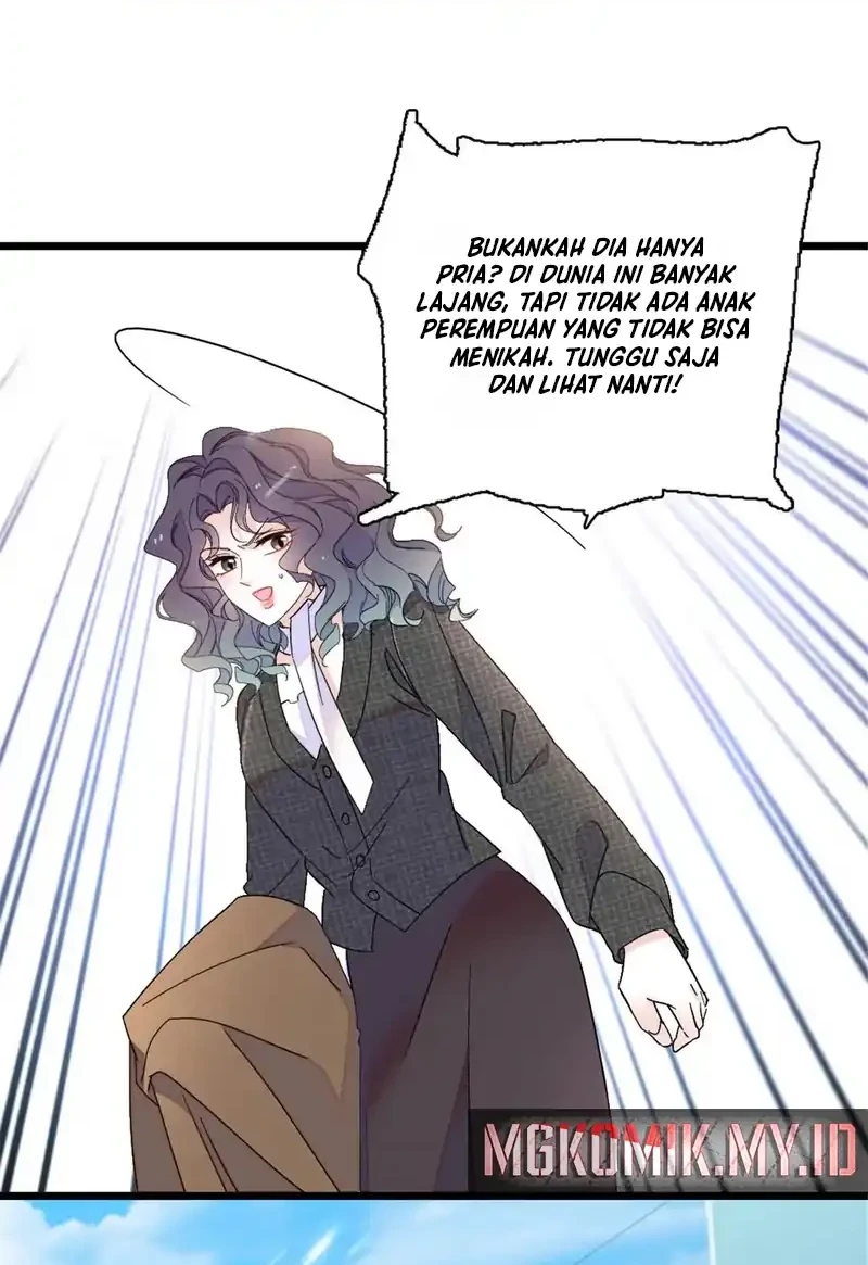 The Almighty Daughter Runs The World Chapter 191 Gambar 5