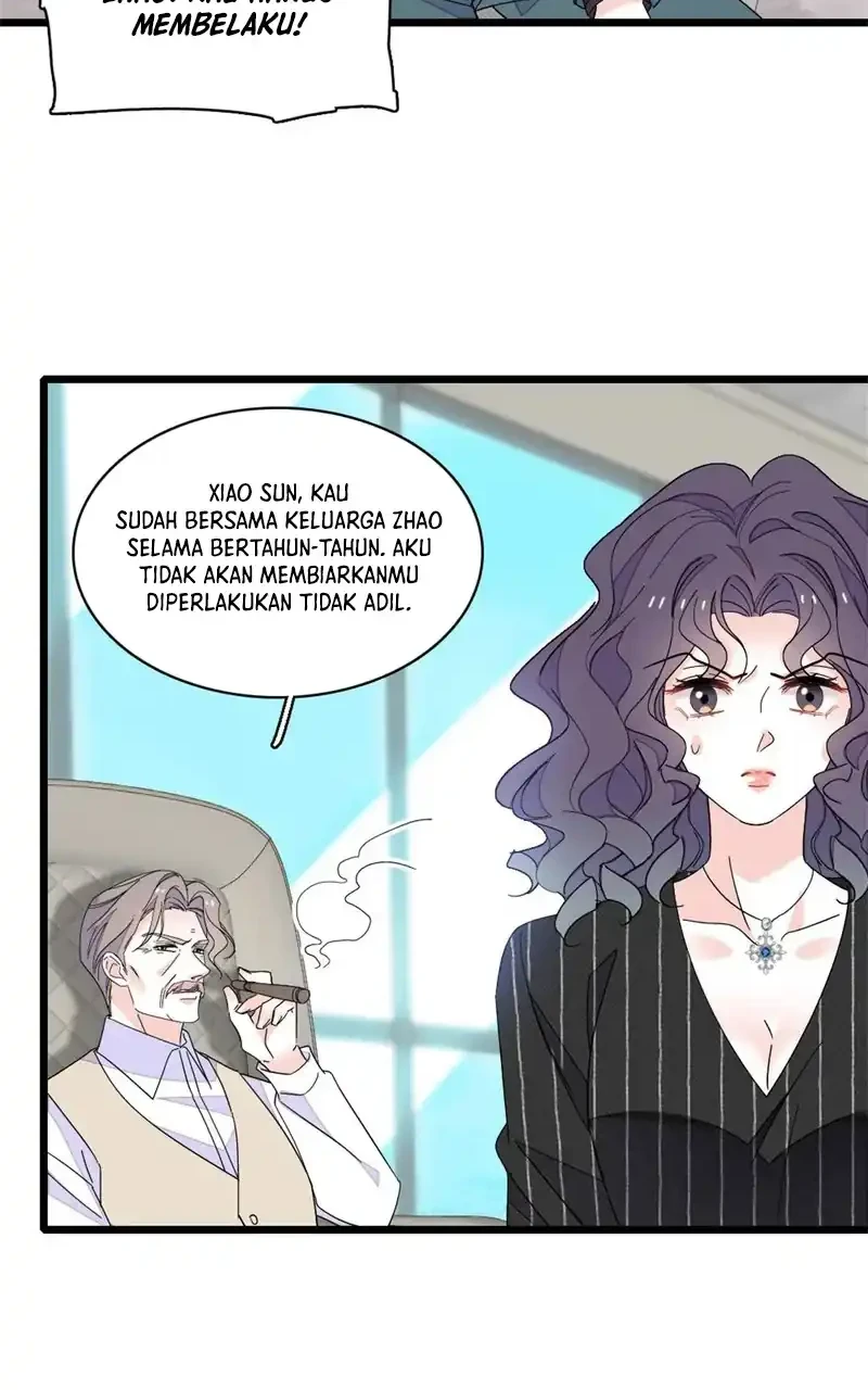 The Almighty Daughter Runs The World Chapter 197 Gambar 5
