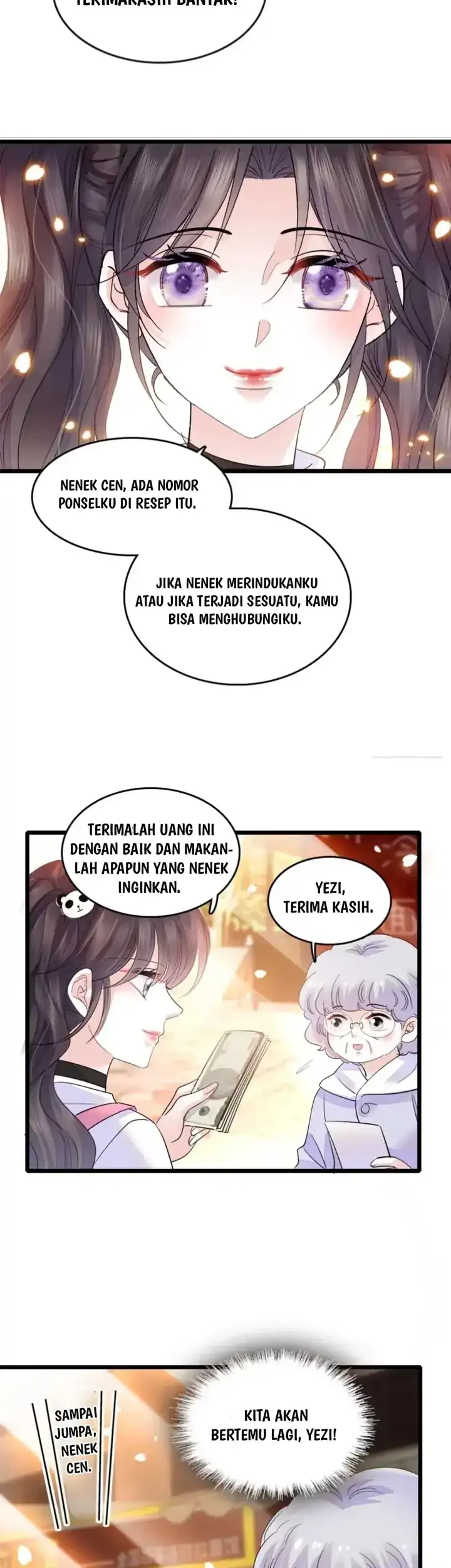 The Almighty Daughter Runs The World Chapter 21 Gambar 4