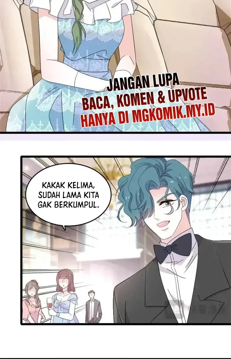 The Almighty Daughter Runs The World Chapter 227 Gambar 4