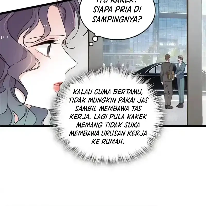 The Almighty Daughter Runs The World Chapter 232 Gambar 5