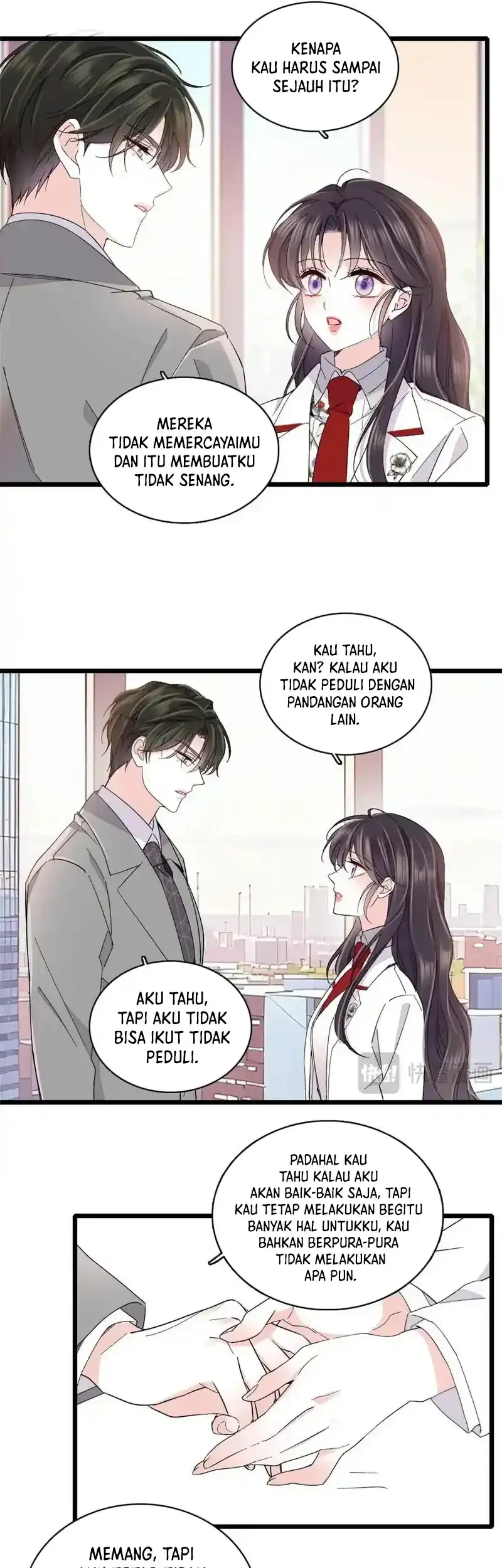 The Almighty Daughter Runs The World Chapter 236 Gambar 5