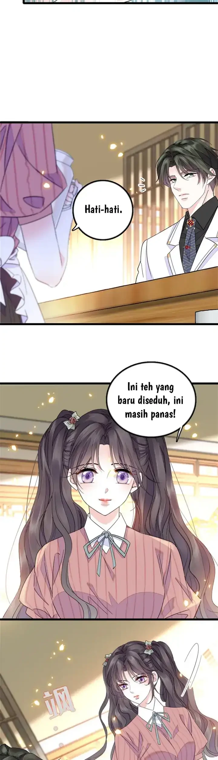 The Almighty Daughter Runs The World Chapter 31 Gambar 4