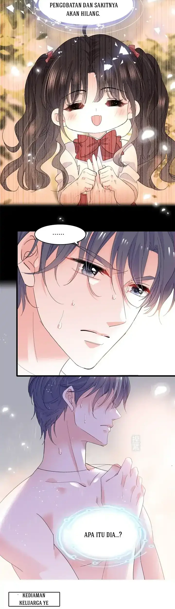 The Almighty Daughter Runs The World Chapter 58 Gambar 4