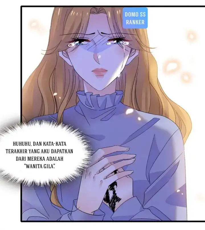 The Almighty Daughter Runs The World Chapter 61 Gambar 7
