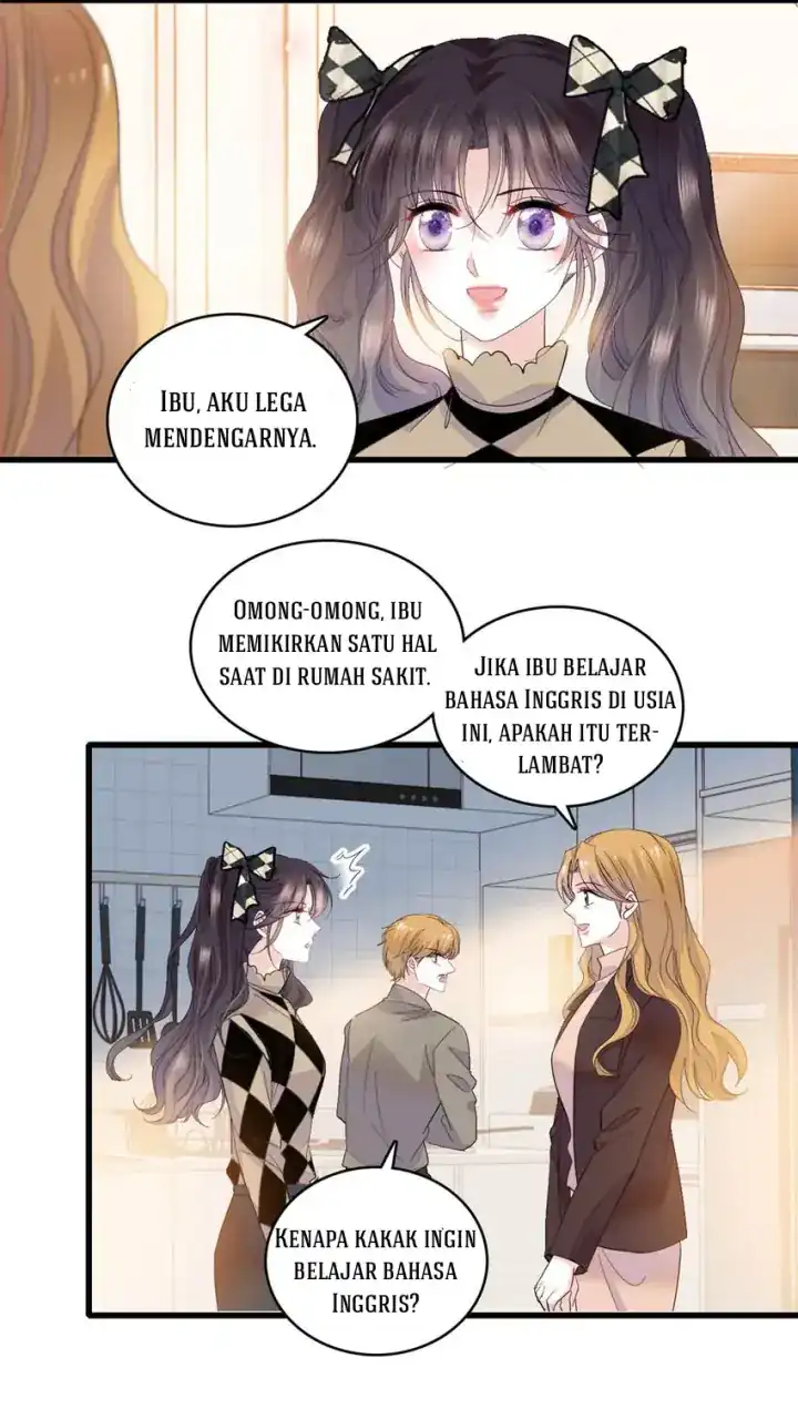The Almighty Daughter Runs The World Chapter 62 Gambar 7