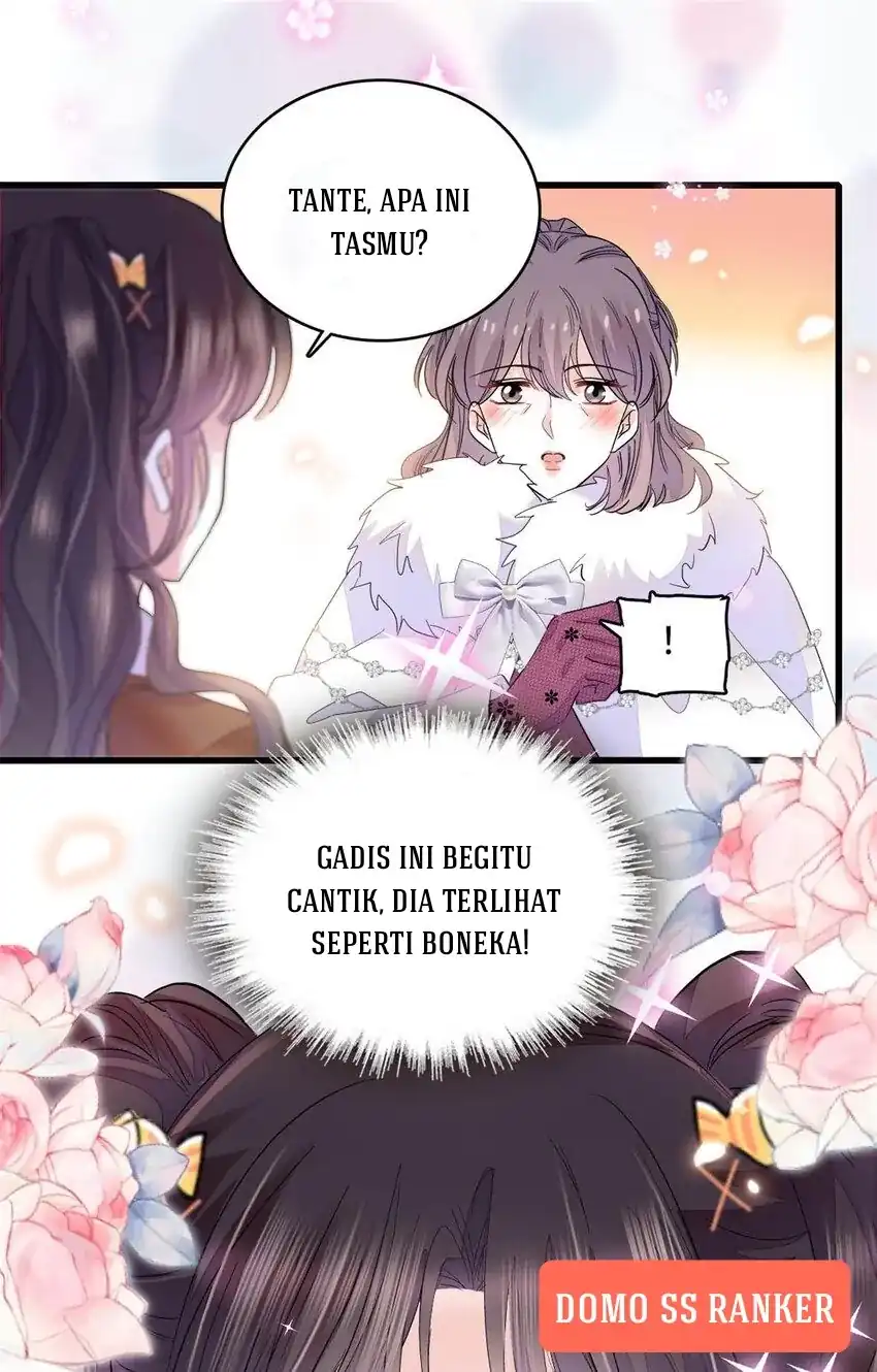 The Almighty Daughter Runs The World Chapter 65 Gambar 7