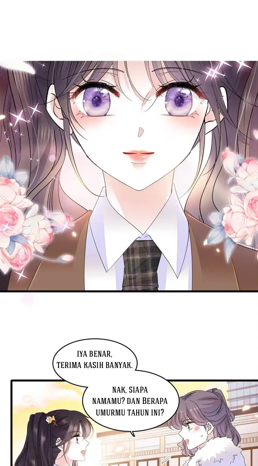 The Almighty Daughter Runs The World Chapter 65 Gambar 8